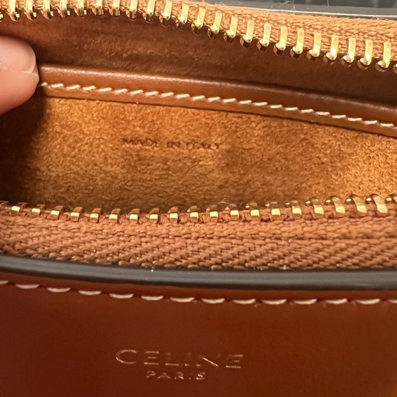 Celine Ava (detachable strap) - Picture 4 of 7